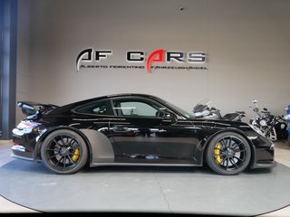 Porsche 911 991 GT3   Clubsport PCCB Approved 2027 - photo 24