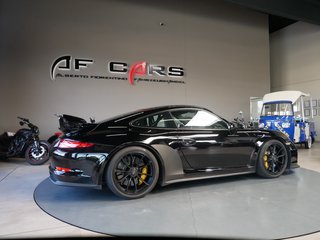 Porsche 911 991 GT3   Clubsport PCCB Approved 2027 - photo 25