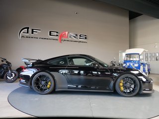 Porsche 911 991 GT3   Clubsport PCCB Approved 2027 - photo 26