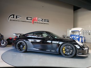Porsche 911 991 GT3   Clubsport PCCB Approved 2027 - photo 27
