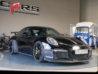 Porsche 911 991 GT3   Clubsport PCCB Approved 2027 - photo 28