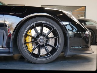 Porsche 911 991 GT3   Clubsport PCCB Approved 2027 - photo 29