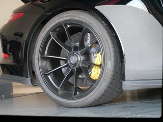 Porsche 911 991 GT3   Clubsport PCCB Approved 2027 - photo 30