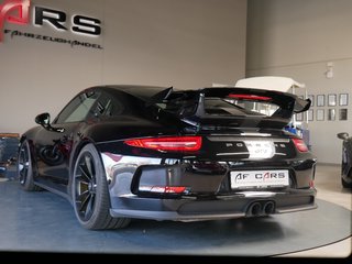 Porsche 911 991 GT3   Clubsport PCCB Approved 2027 - photo 31