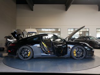 Porsche 911 991 GT3   Clubsport PCCB Approved 2027 - photo 32