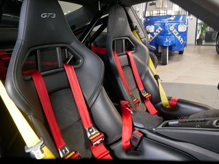 Porsche 911 991 GT3   Clubsport PCCB Approved 2027 - photo 33