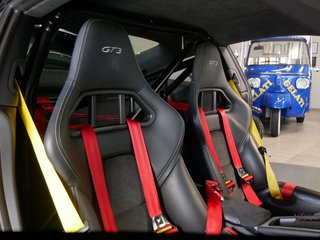 Porsche 911 991 GT3   Clubsport PCCB Approved 2027 - photo 34