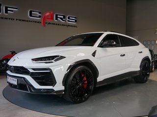 Lamborghini Urus Used vehicle for sale