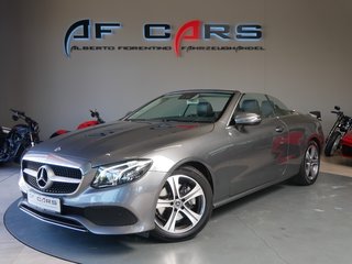 Mercedes-Benz E 220 Used vehicle for sale