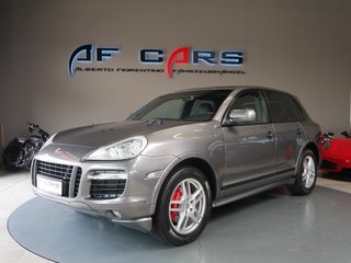 Porsche Cayenne Gebrauchtwagen Kaufen