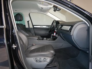 Volkswagen Touareg R Line Terrain Tech 4M AHK Kamera Standhzg. - photo 16