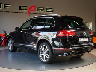 Volkswagen Touareg R Line Terrain Tech 4M AHK Kamera Standhzg. - photo 18