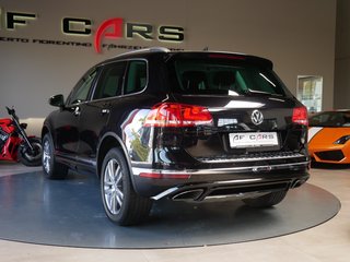 Volkswagen Touareg R Line Terrain Tech 4M AHK Kamera Standhzg. - photo 20