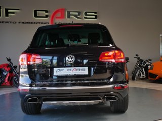 Volkswagen Touareg R Line Terrain Tech 4M AHK Kamera Standhzg. - photo 21
