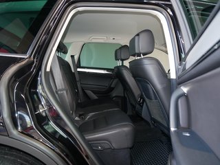 Volkswagen Touareg R Line Terrain Tech 4M AHK Kamera Standhzg. - photo 26