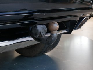 Volkswagen Touareg R Line Terrain Tech 4M AHK Kamera Standhzg. - photo 28