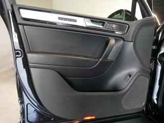 Volkswagen Touareg R Line Terrain Tech 4M AHK Kamera Standhzg. - photo 30