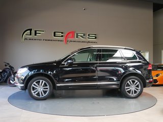 Volkswagen Touareg R Line Terrain Tech 4M AHK Kamera Standhzg. - photo 4