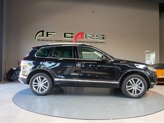 Volkswagen Touareg R Line Terrain Tech 4M AHK Kamera Standhzg. - photo 10