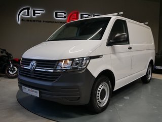Volkswagen T6.1 Transporter Used vehicle for sale