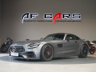 Mercedes-Benz AMG GT C Used vehicle for sale