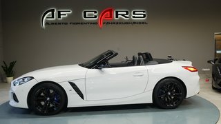 BMW Z4 Gebrauchtwagen Kaufen
