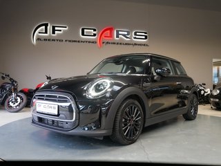 MINI Cooper Gebrauchtwagen Kaufen