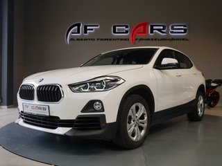 BMW X2 Gebrauchtwagen Kaufen