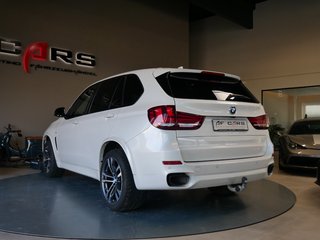 BMW X5 M50 360° H&K Leder AHK HUD Soft-C - bilder 2