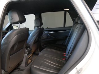 BMW X5 M50 360° H&K Leder AHK HUD Soft-C - bilder 13