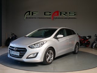 Hyundai i30 Gebrauchtwagen Kaufen