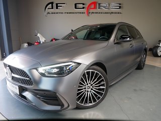 Mercedes-Benz C 300 Gebrauchtwagen Kaufen
