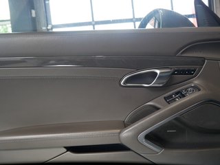 Porsche 991 Turbo  Facelift 911 Pano PDLS+ Temp Carbon - photo 12