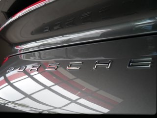 Porsche 991 Turbo  Facelift 911 Pano PDLS+ Temp Carbon - photo 20