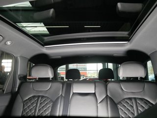 Audi Q7 50 TDI quattro S line S Sport 7 Seat Matrix - bilder 14
