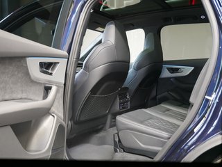 Audi Q7 50 TDI quattro S line S Sport 7 Seat Matrix - bilder 29