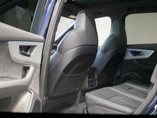 Audi Q7 50 TDI quattro S line S Sport 7 Seat Matrix - bilder 30