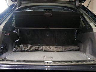 Audi Q7 50 TDI quattro S line S Sport 7 Seat Matrix - bilder 31