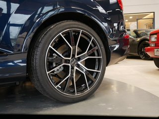 Audi Q7 50 TDI quattro S line S Sport 7 Seat Matrix - bilder 5