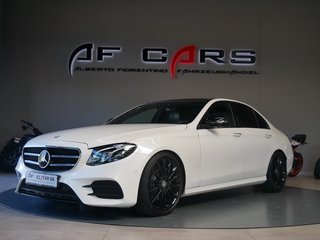 Mercedes-Benz E 350 Used vehicle for sale