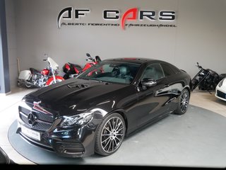 Mercedes-Benz E 350 Gebrauchtwagen Kaufen