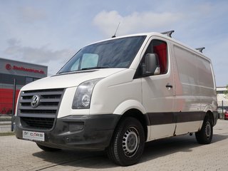 Volkswagen Crafter Used vehicle for sale