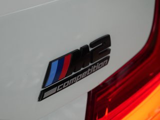BMW M2 Competition Sportabgas KW V3 Unfallfrei Top - photo 13