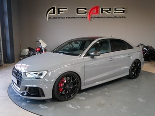 Audi RS3 Gebrauchtwagen Kaufen