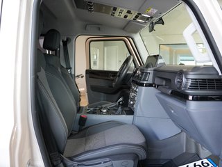 Ineos Grenadier Utility Wagon Nappa AWD AHK - photo 11