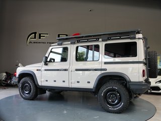 Ineos Grenadier Utility Wagon Nappa AWD AHK - photo 19