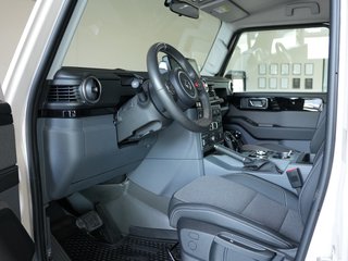 Ineos Grenadier Utility Wagon Nappa AWD AHK - photo 23