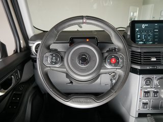 Ineos Grenadier Utility Wagon Nappa AWD AHK - foto 26