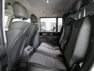 Ineos Grenadier Utility Wagon Nappa AWD AHK - foto 27