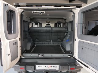 Ineos Grenadier Utility Wagon Nappa AWD AHK - foto 28